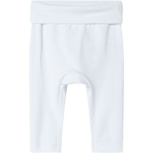 MarMar Leggings - Bier - Noos - Lichtblauw - MarMar - 50 - Leggings