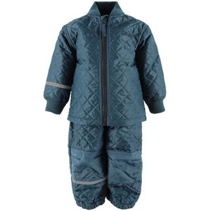 CeLaVi Thermokleding - Petrol - CeLaVi - 3 jaar (98) - Thermokleding