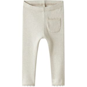 Name It Leggings - NbfLudmilla - Peyote Melange - Name It - 62 - Leggings