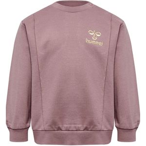 Hummel Sweatshirt - hmlHelle - Twilight Mauve - Hummel - 56 - Sweatshirt