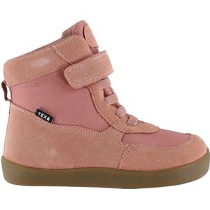 BUNDGAARD - BROOKLYN - Winterlaarzen - Rouge - Voor Kinderen Met Zeer Brede Voeten