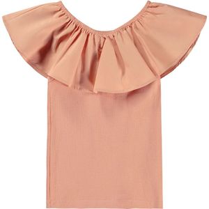 Molo Top - Reca - Gedempt Rose - Molo - 3-4 jaar (98-104) - Tanktop