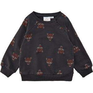 The New Siblings Sweatshirt - THSDigger - Phantom m. Luipaardhoe - The New - 74 - Sweatshirt