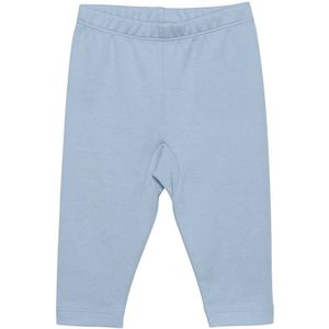 Fixoni Leggings - Solid - Ashley Blue - Fixoni - 56 - Leggings