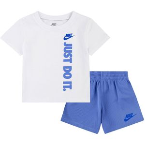 Nike Shorts Set - T-Shirt/Shorts - Nike Polair - Nike - 3 jaar (98) - Shorts