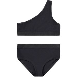 Molo Ondergoed - Joëlle - Black - Molo - 9-10 jaar (134-140) - Ondergoed