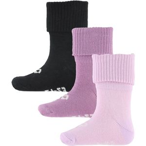 Hummel Sokken - 3-pack - HmlSora - Winsome Orchid - Hummel - 15/17 - Sokken