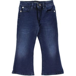 Emporio Armani Jeans - Blauw - Emporio Armani - 10 jaar (140) - Jeans