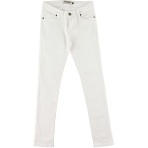 Add to Bag Jeans - Off White - Add to Bag - 7 jaar (122) - Jeans