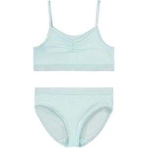 Molo Ondergoed - Jinny - Ochtend Sky - Molo - 7-8 jaar (122-128) - Ondergoed