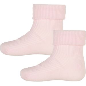 Minymo Sokken - 2-pack - Roze - Minymo - 11/14 - Sokken