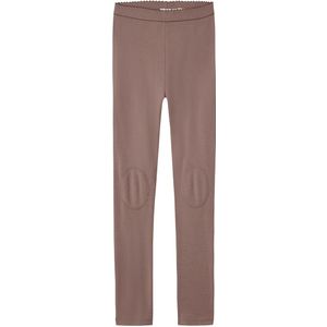 Name It Leggings - Wol - NkfWillto - Geweien - Name It - 7-8 jaar (122-128) - Leggings - Wol