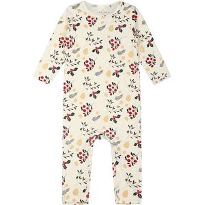 The New Siblings Boxpak - TnsVakantie - Ecru m. Print - The New - 62 - Boxpak