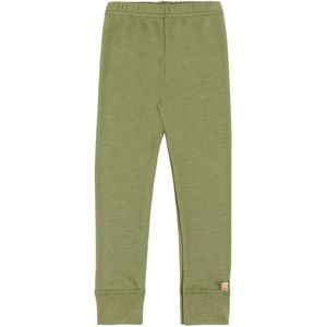 Katvig Leggings - Wol - Lichtgroen - Katvig - 3 jaar (98) - Leggings