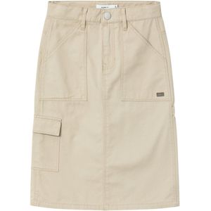 Name It Rok - NkfVinni - Puur kasjmier - Name It - 12 jaar (152) - Rok