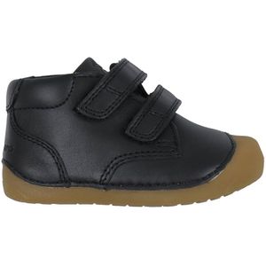 Bundgaard Babyschoen - Petit - Herfst Winter - Zwart - Bundgaard - 25 - Babyschoen