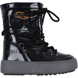 Moon Boot Winterlaarzen - JTrack Tube Glitter - Zwart - Moon Boot - 28 - Snowboots