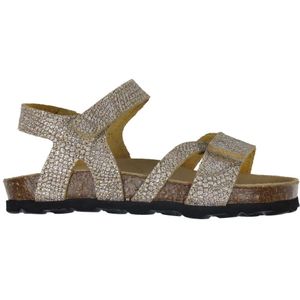 Petit by Sofie Schnoor Sandalen - Antiek Silver - Sofie Schnoor - 25 - Sandalen