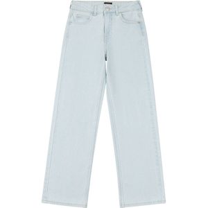 Lee Jeans - Denim - Carol Straight - Lennox - Lee - 8-9 jaar (128-134) - Jeans