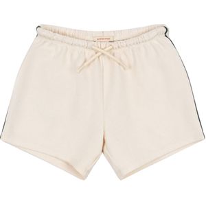 Konges Sløjd Shorts - Florian - Antique White - Konges Sløjd - 74 - Shorts