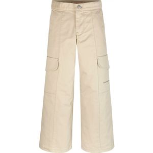 Calvin Klein Broek - Schone nutslading - Pelican - Calvin Klein - 10 jaar (140) - Broeken - Katoen