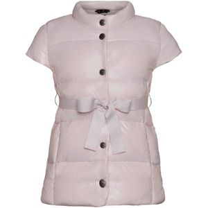 Ver de Terre Donsvest m. Riem - Rose Powder - Ver de Terre - 2 jaar (92) - Donsvest