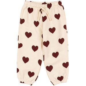 Konges Sløjd Joggingbroek - Lou - Coeur Wijnproeverij - Konges Sløjd - 74 - Joggingbroek