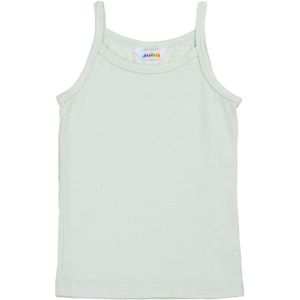 Joha Onderhemd - Viscose/Bamboe - Munt - Joha - 90 - Onderhemd