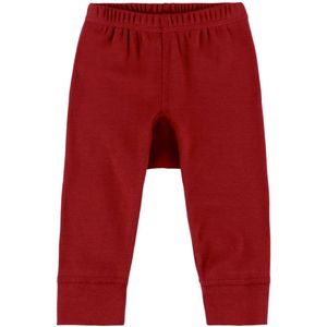 Castiglioncello Leggings - Rood - Katvig - 56 - Leggings