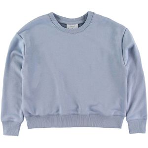 Grunt Sweatshirt - Lone - Baby Blue - Grunt - 8 jaar (128) - Sweatshirt