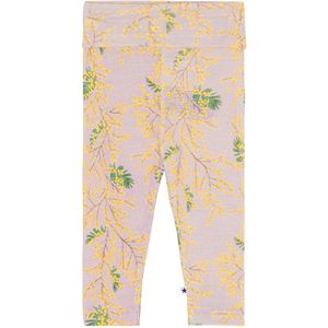 Molo Leggings - Wol - Steek - Mimosa Wool - Molo - 62 - Leggings - Wol