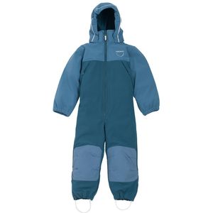 Viking Softshellpak m. Fleece - Play - Denim - Viking - 4 jaar (104) - Softshell