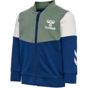 Hummel Cardigan - hmlFinn - Navy Peony - Hummel - 56 - Cardigan