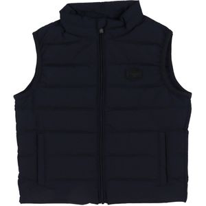 Emporio Armani Donsvest - Navy - Emporio Armani - 12 mnd - Donsvest