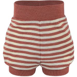 Engel Bloomers - Wol/Zijde - Koper/Natural - Engel - 50/56 - Bloomers