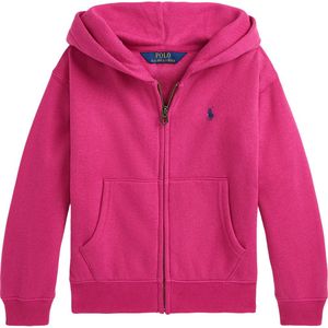 Polo Ralph Lauren Cardigan - Roze - Polo Ralph Lauren - 3 jaar (98) - Cardigan