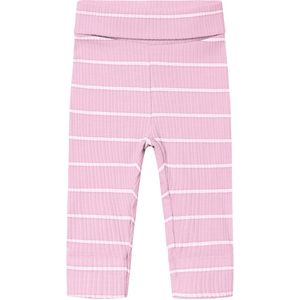 Leggings - KIANNA - Gestreept - Jersey - Skinny