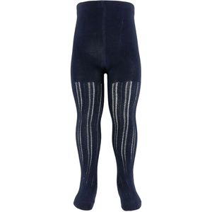 MarMar Panty's - Pointelle - Dark Nacht - MarMar - 68/74 - Panty's