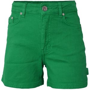 Hound Shorts - Denim - Power Green - Hound - 8 jaar (128) - Shorts