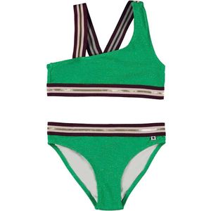 Molo Bikini - UV50+ - Nicola - Green Bee - Molo - 170/176 - Bikinis