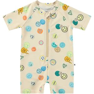 Molo Zwemboxpak - UV50+ - Neka - Echte glimlach - Molo - 2-3 jaar (92-98) - Badmode