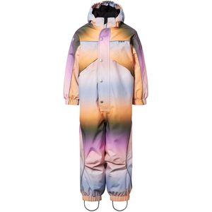 Molo Skipak - Polaris - Rainbow Sky - Molo - 4 jaar (104) - Skipak