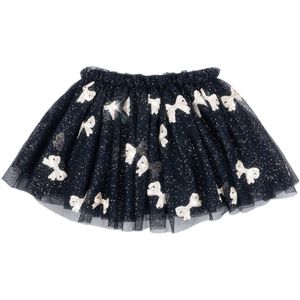 Konges Sløjd Tule Rok - Yvonne - Bowie Night Sky - Konges Sløjd - 2 jaar (92) - Rok