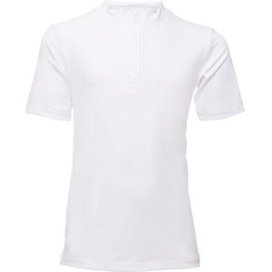 Petit Crabe Zwemtop - Max - UV50+ - Wit - Petit Crabe - 1-2 jaar (80-92) - Badmode