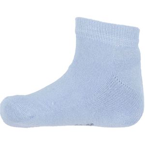 Joha Sokken - Bamboe - Blauw - Joha - 23/26 - Sokken