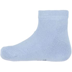 Joha Sokken - Bamboe - Blauw - Joha - 23/26 - Sokken