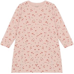 CeLaVi Nachthemd - AOP - Sepia Rose - CeLaVi - 100 - Nachthemd