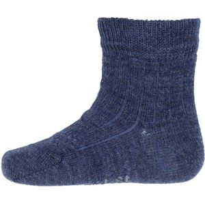 Joha Sokken - Wol - Blauw - Joha - 13/14 - Sokken