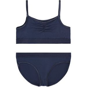 Molo Ondergoed - Jinny - Galaxy Blue - Molo - 7-8 jaar (122-128) - Ondergoed
