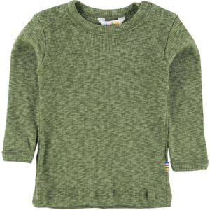 Joha Blouse - Groen Gevlekt - Joha - 60 - Shirts